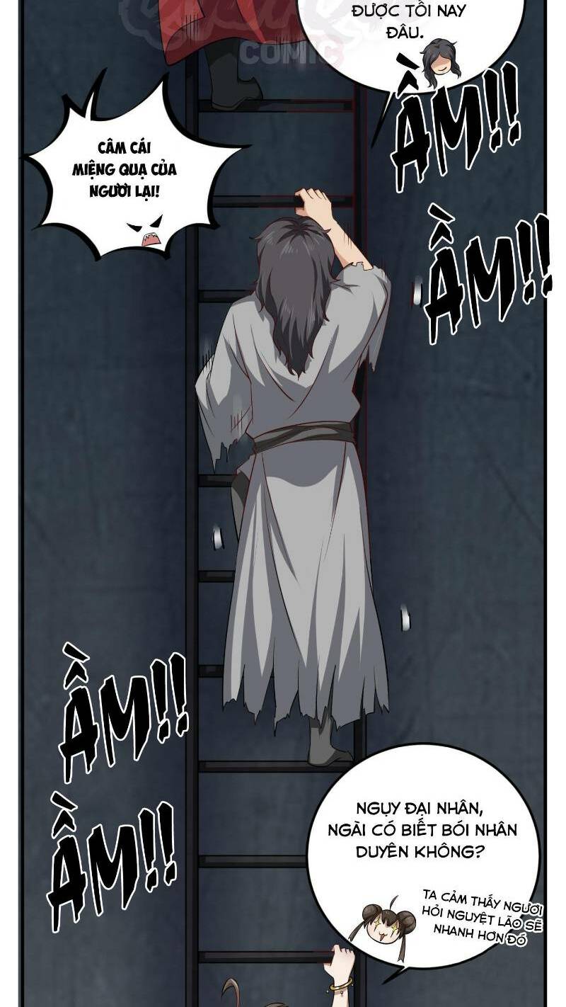 Trọng Sinh Tới Đại Đường: Chapter 80