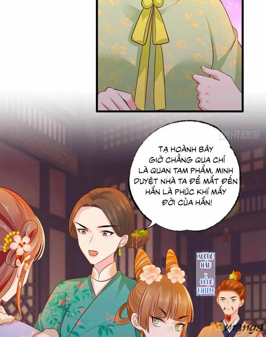 Nữ Thủ Phú Chi Kiều Sủng Nhiếp Chính Vương: Chapter 100