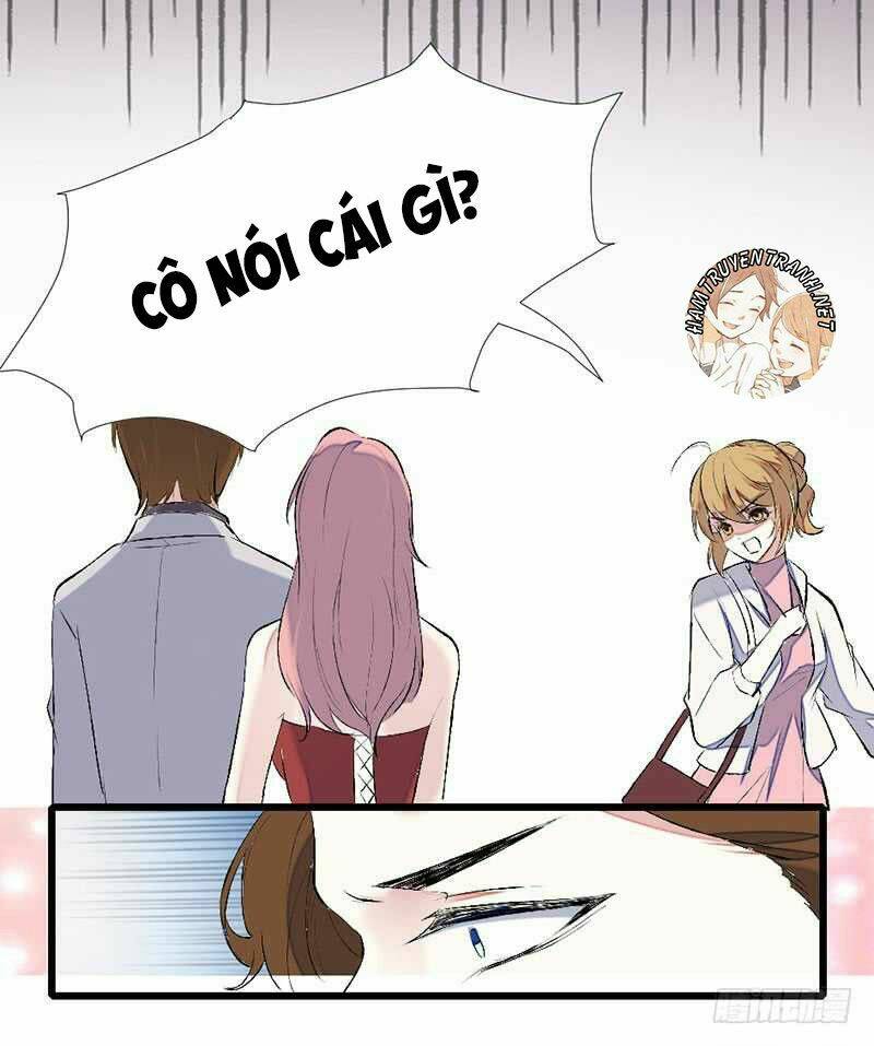 Mặt Nạ Mê Hoặc: Chapter 40