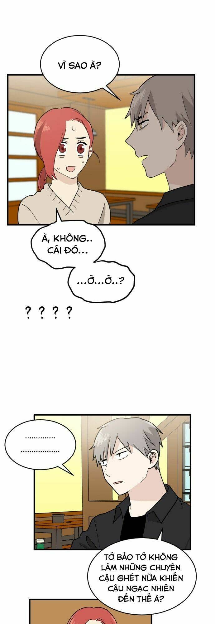 Người Đẹp Gangnam: Chapter 23