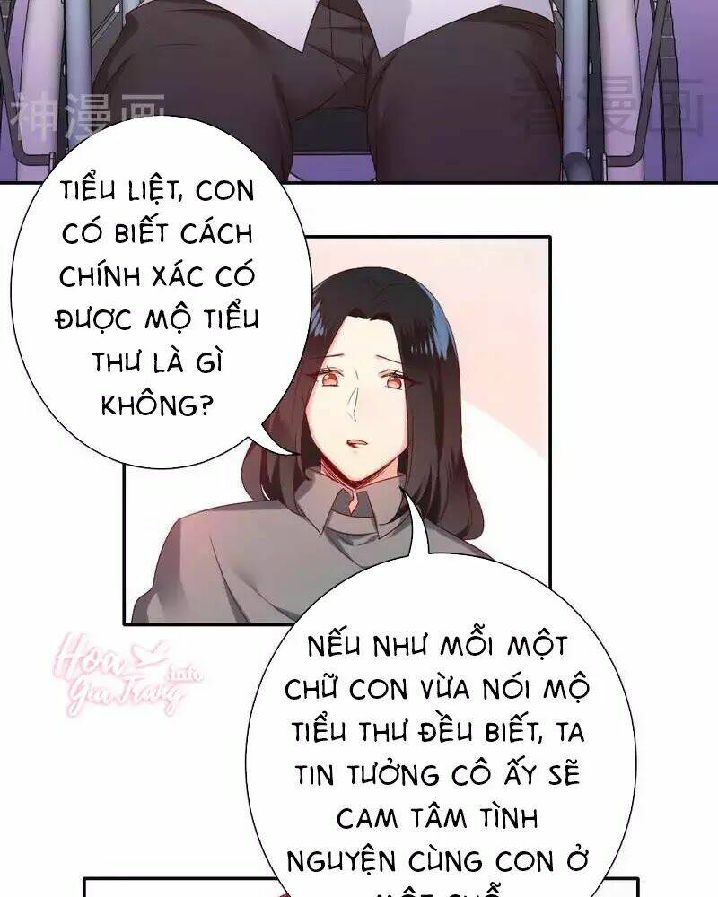 Phục Thù Thiếu Gia Tiểu Điềm Thê: Chapter 86