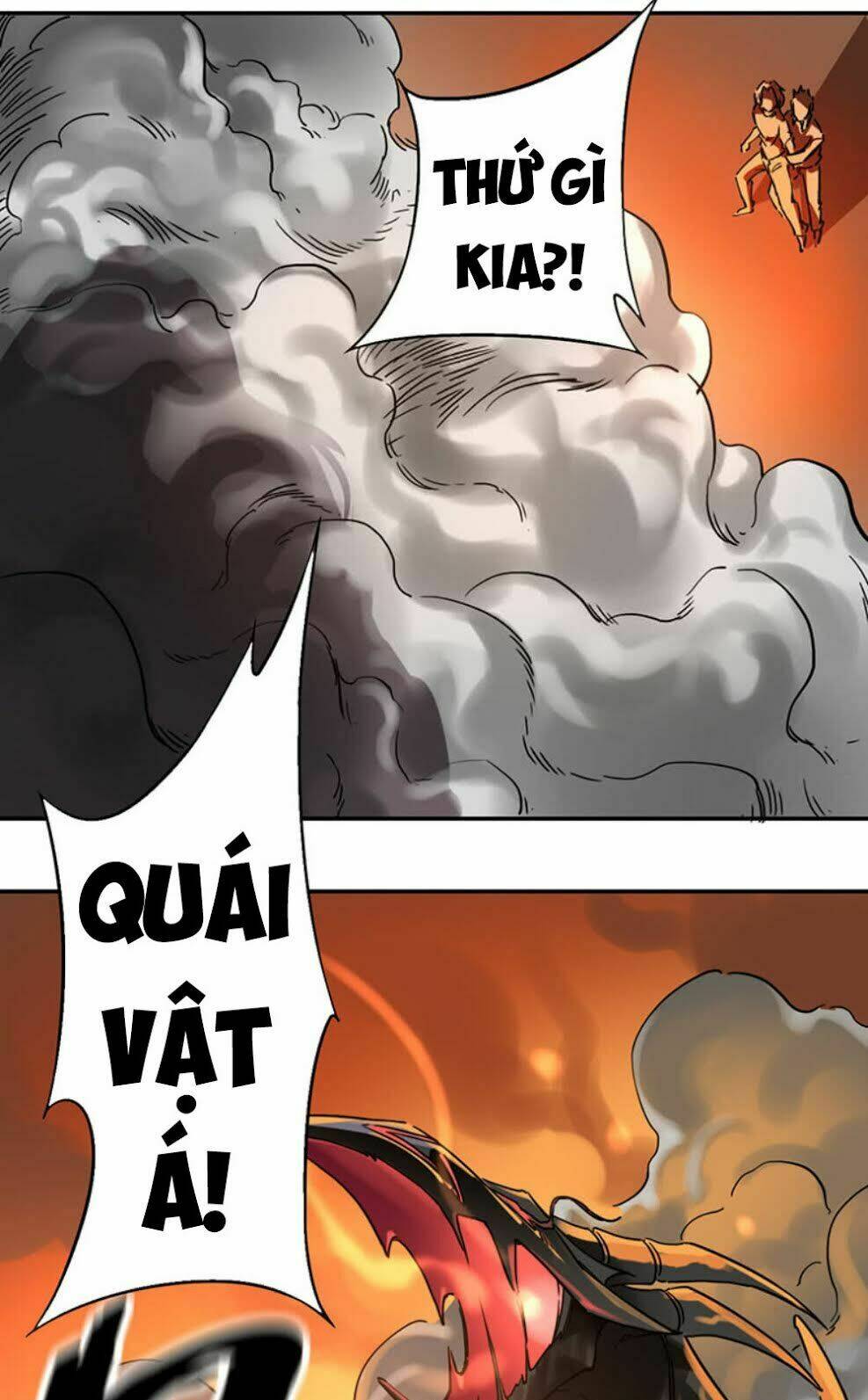 Cuộc Sống Tận Thế Bắt Đầu Từ Số 0: Chapter 3