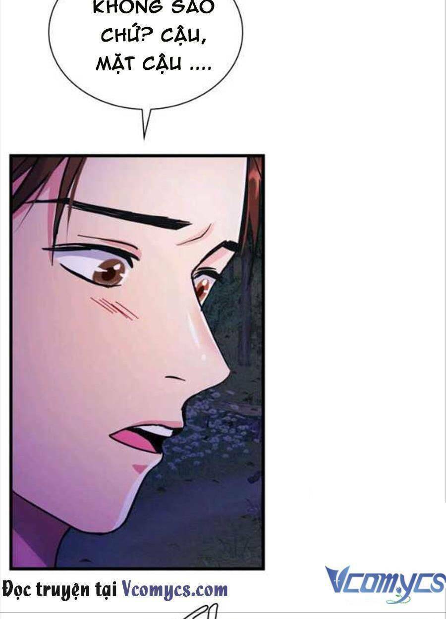 Cô Dâu Của Sói Đen: Chapter 27