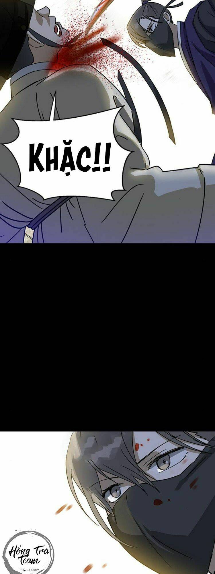 Duyên Nợ Kiếp Trước: Chapter 11