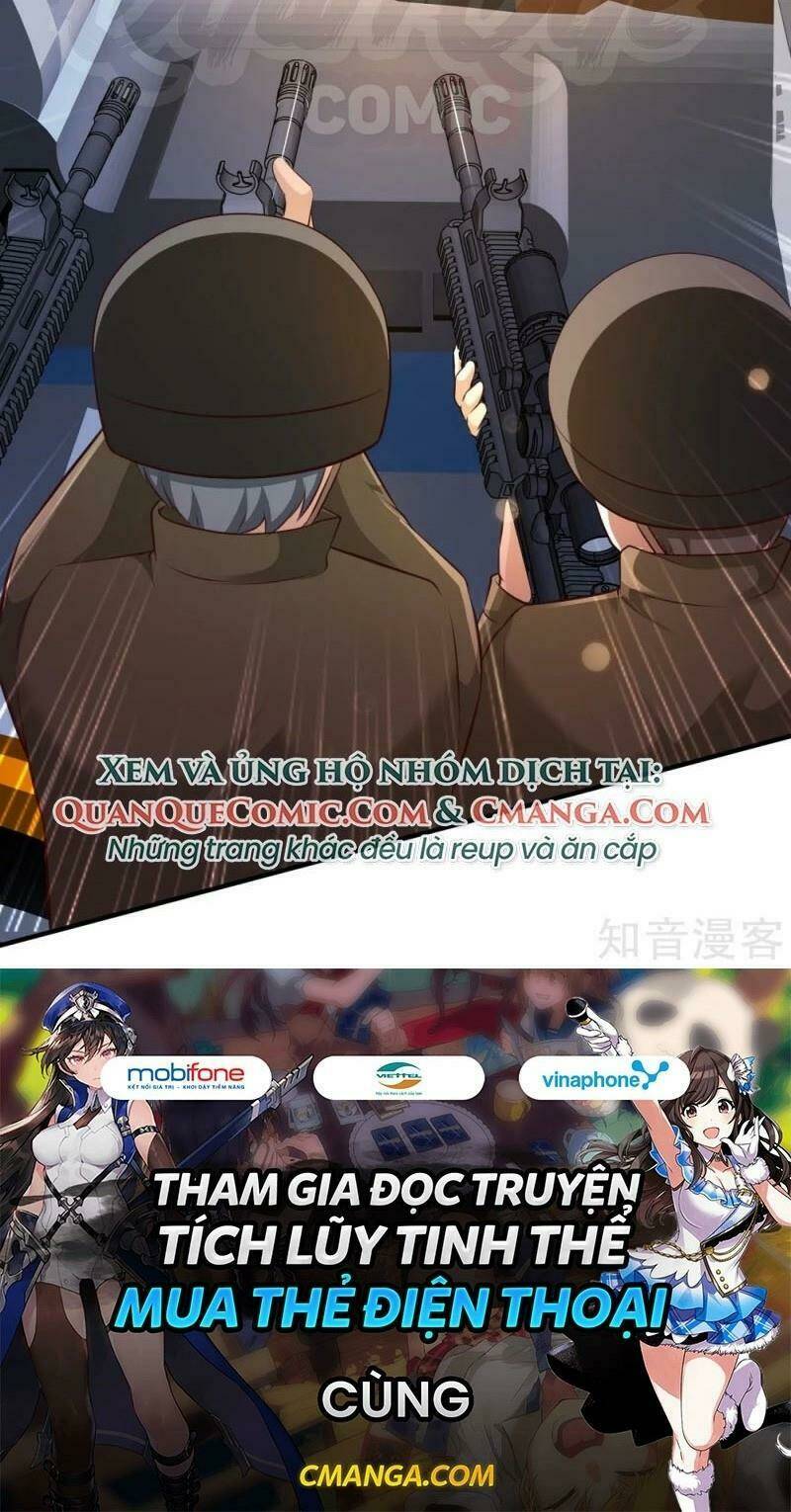 Tối Cường Vận Đào Hoa: Chapter 117