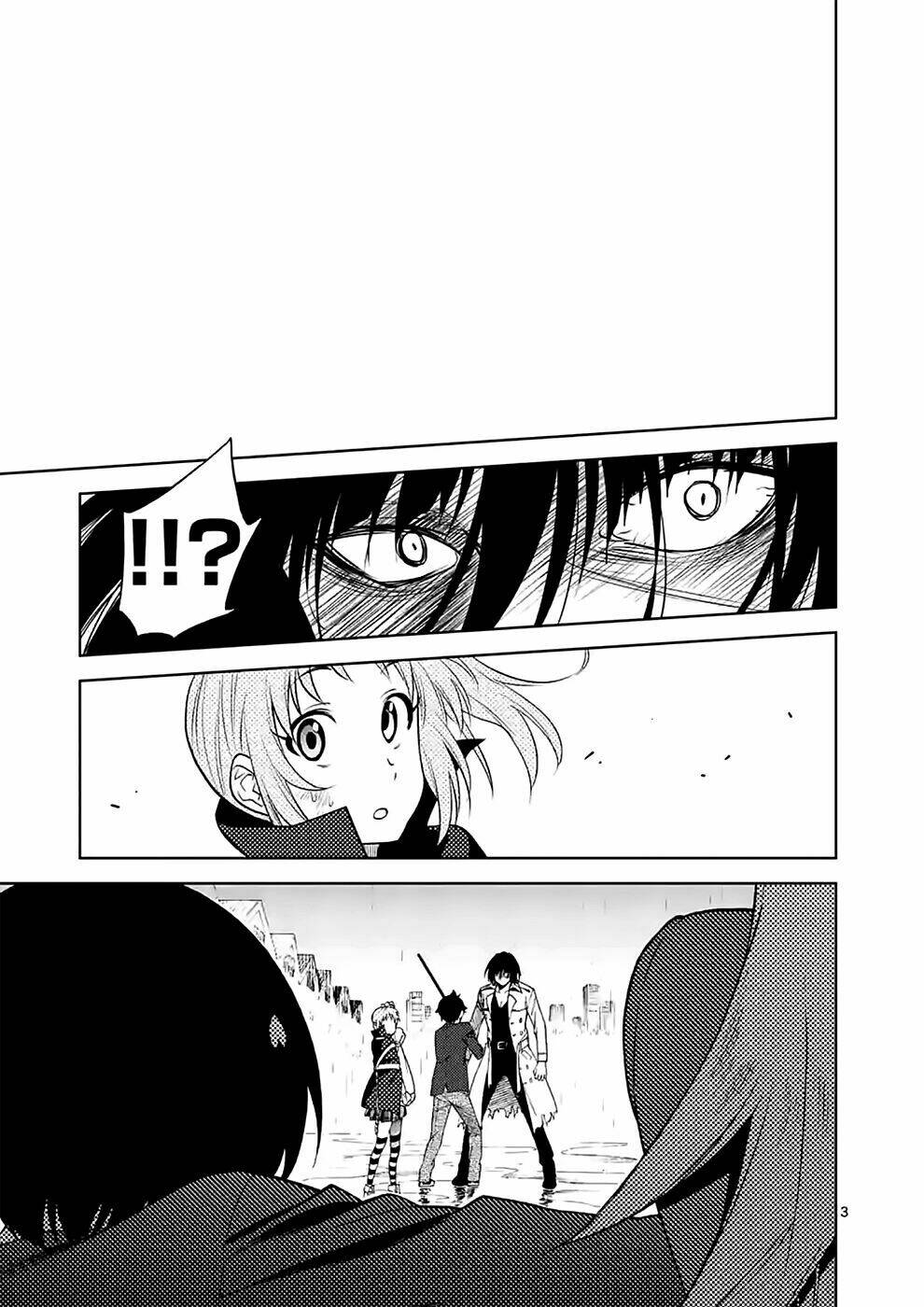 Criminale: Chapter 33