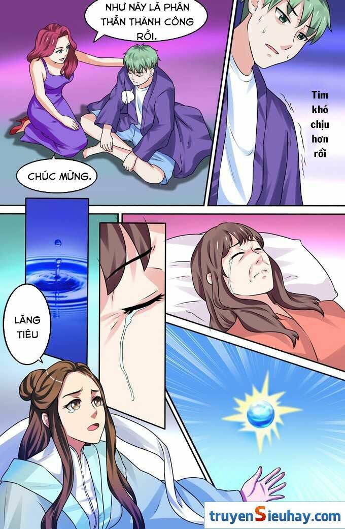 Cực Phẩm Tu Chân Thiếu Niên: Chapter 72