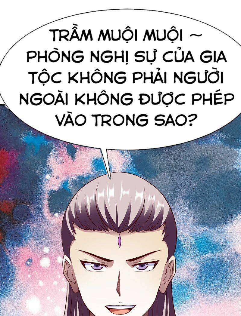 Chiến Đỉnh: Chapter 253