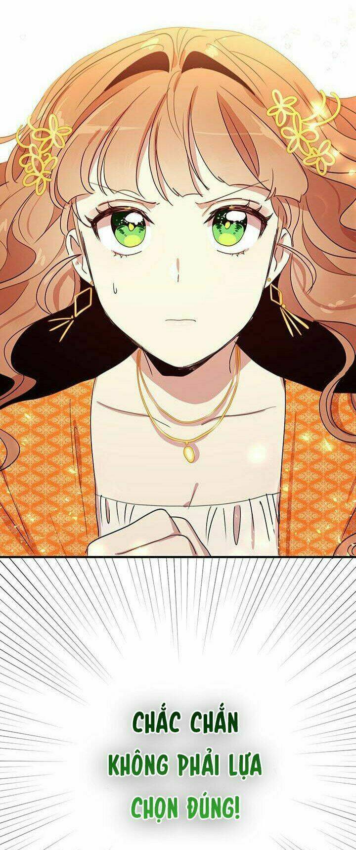 Công Tước, Loạn Vừa Thôi!: Chapter 25.3