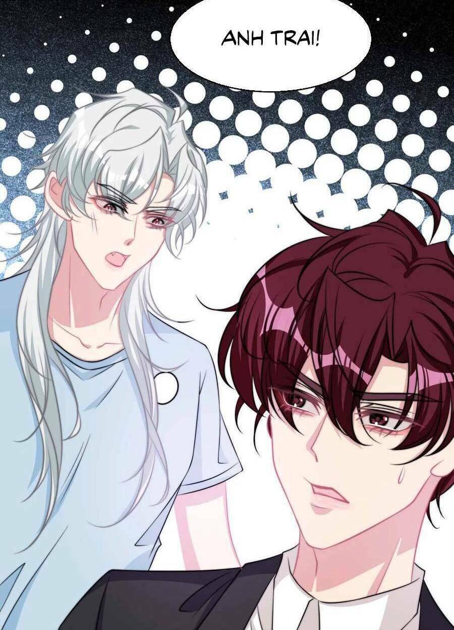 Vết Cắn Trí Mạng: Chapter 34