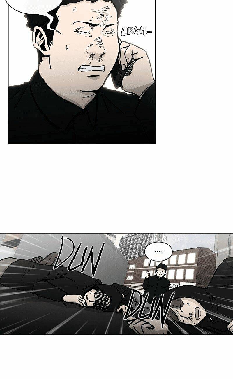 Anh Ấy Là Nữ Sinh Cấp 3: Chapter 56