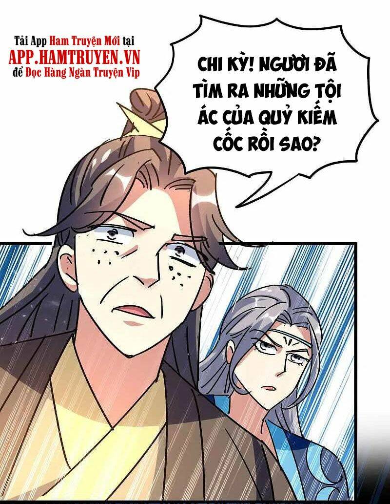 Kết Hôn Không Dễ: Chapter 185