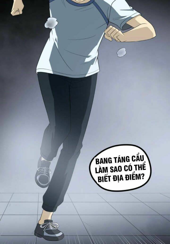 Đai Ca Trở Lại Tuổi 16: Chapter 8