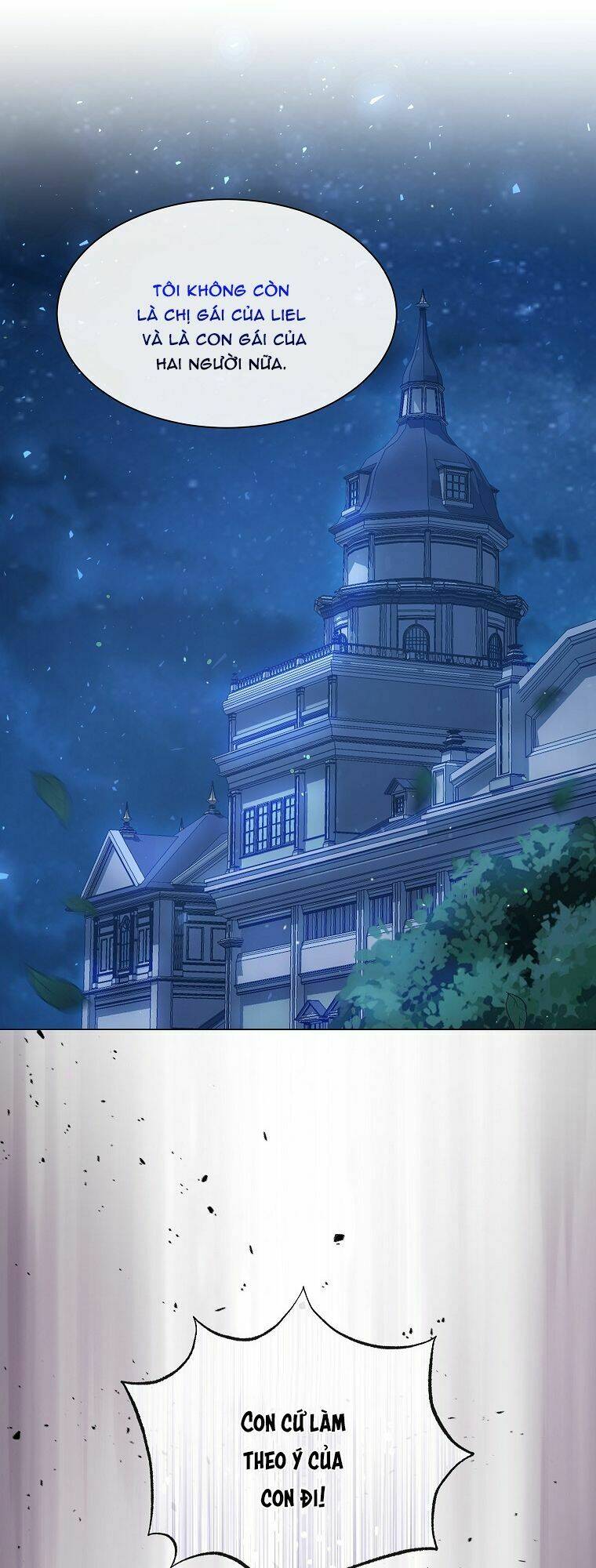 Mất Đi Một Người Chị Tốt: Chapter 16