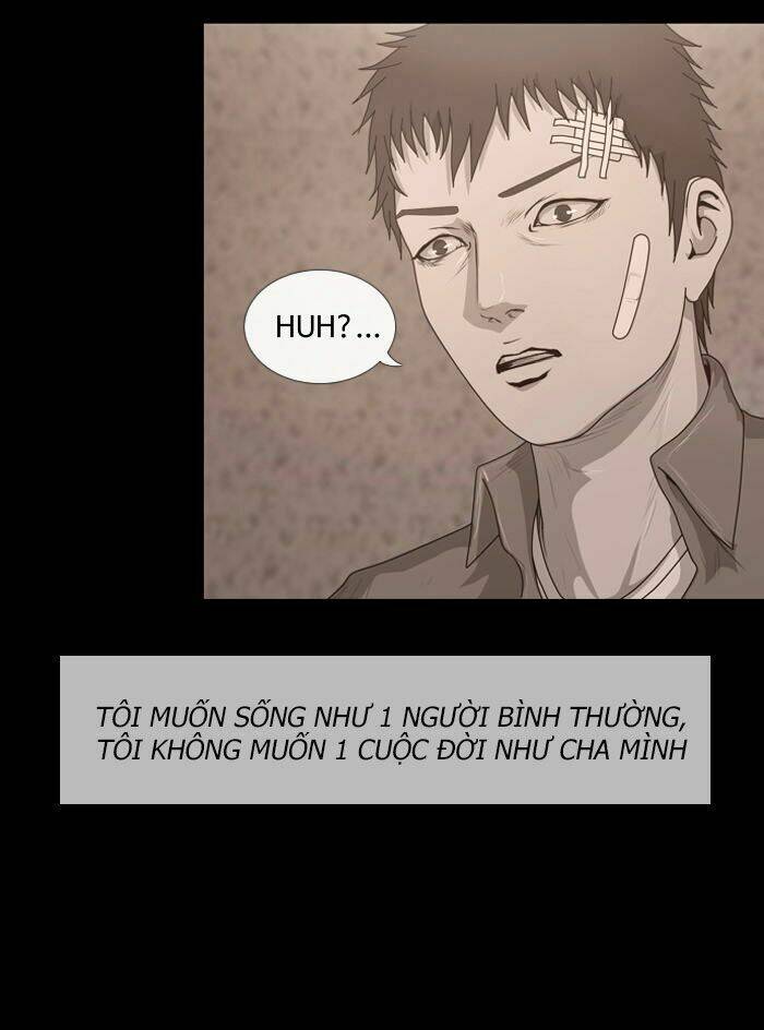 Dead Days: Chapter 45