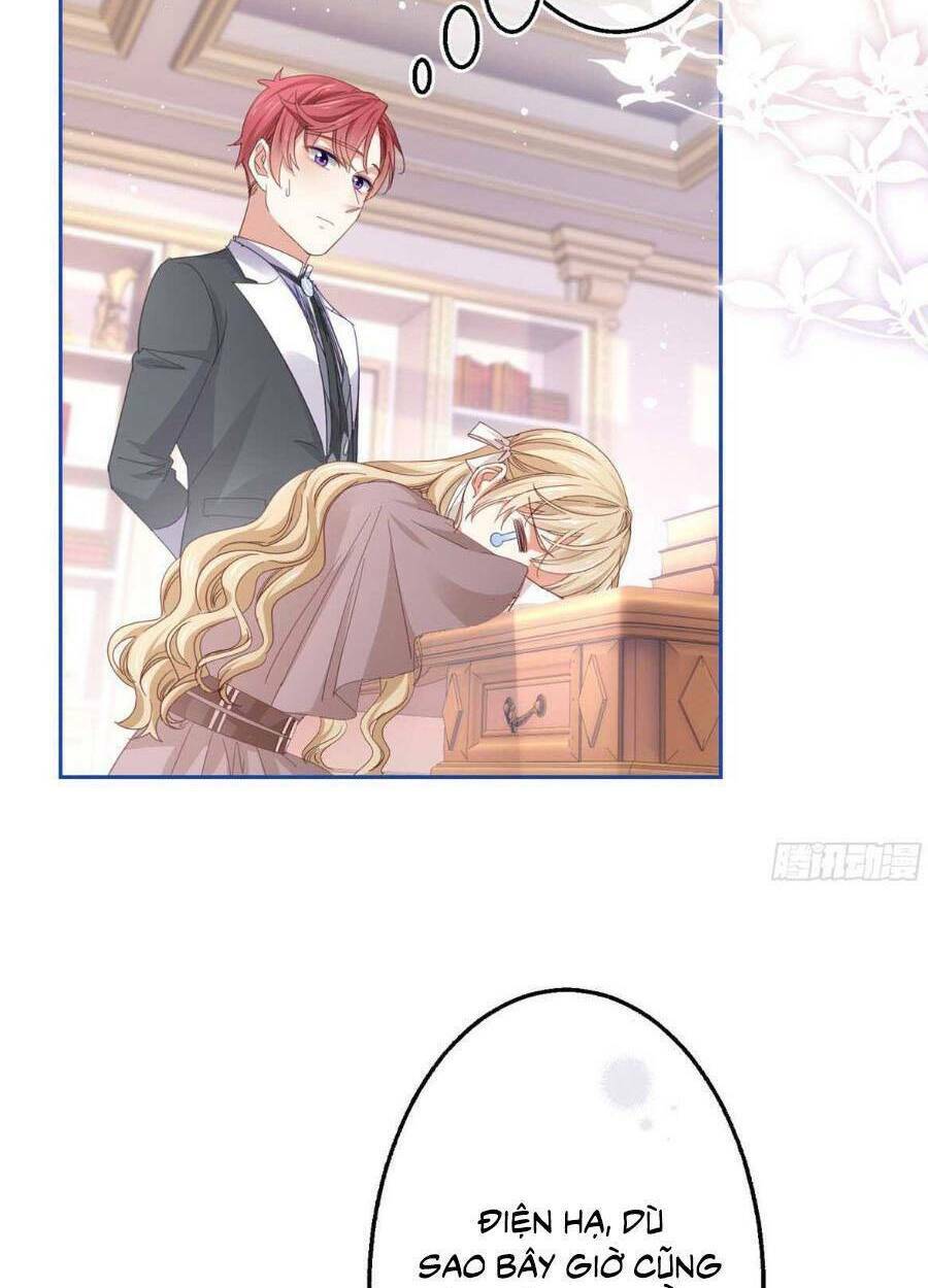 Nữ Hoàng Đầu Tiên Của Đế Quốc: Chapter 78