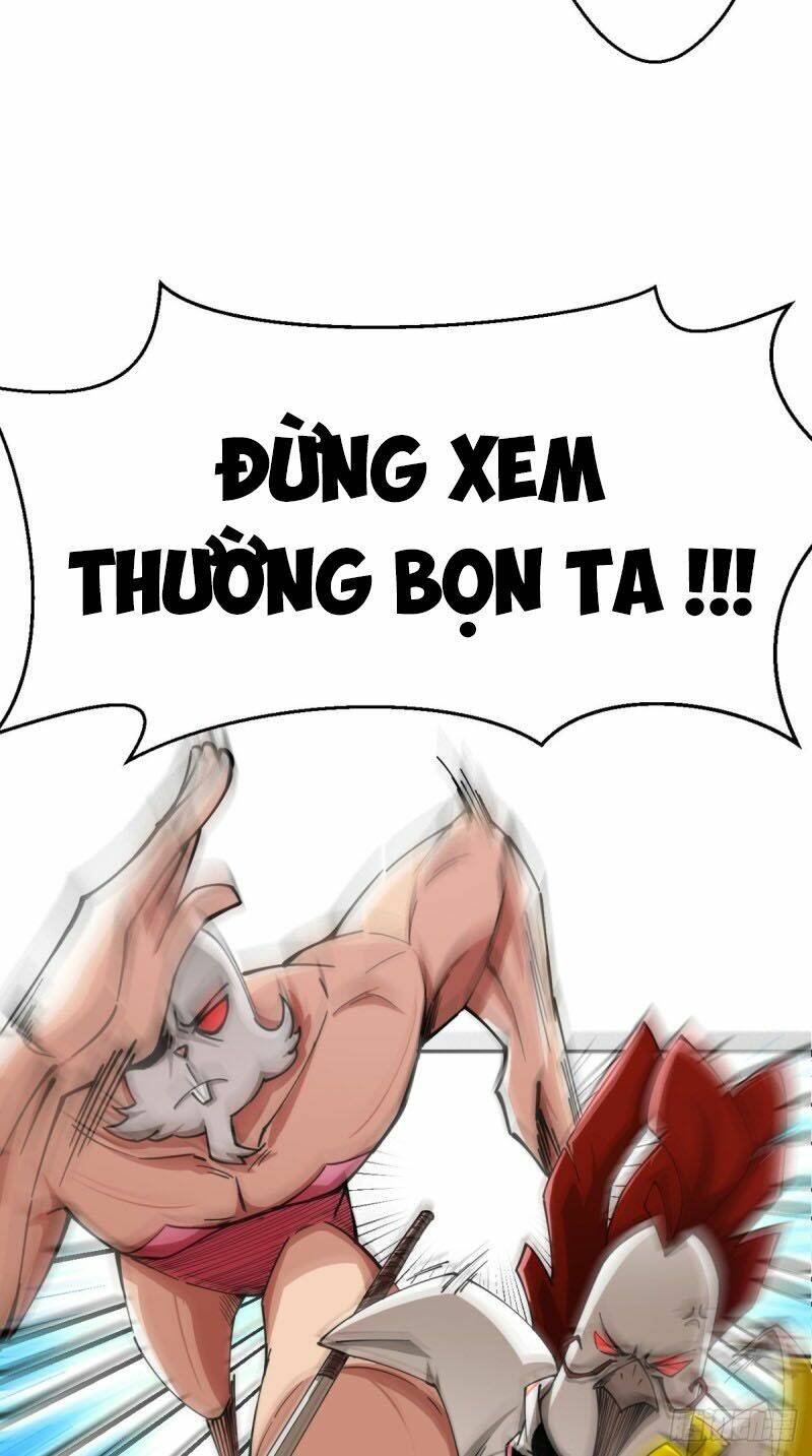 Tà Du Ký: Chapter 4