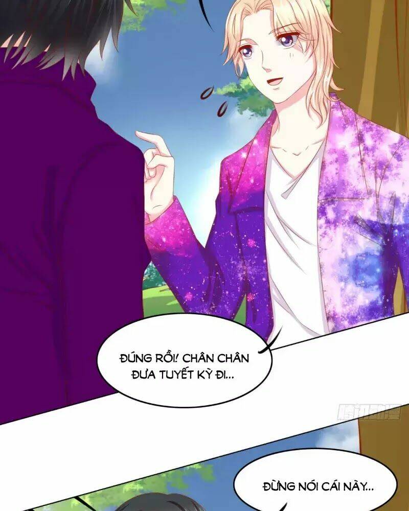 Hoàng Đế “Phế Vật” Tiến Hóa Sử: Chapter 87