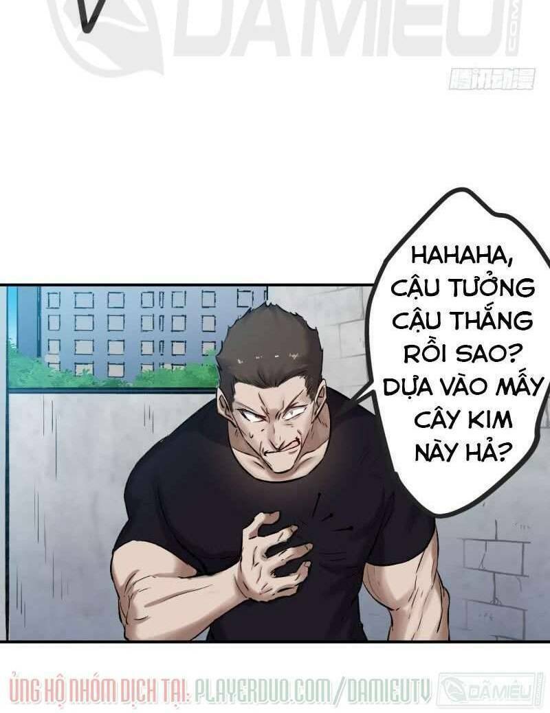 Đỉnh Phong Thần Y: Chapter 66