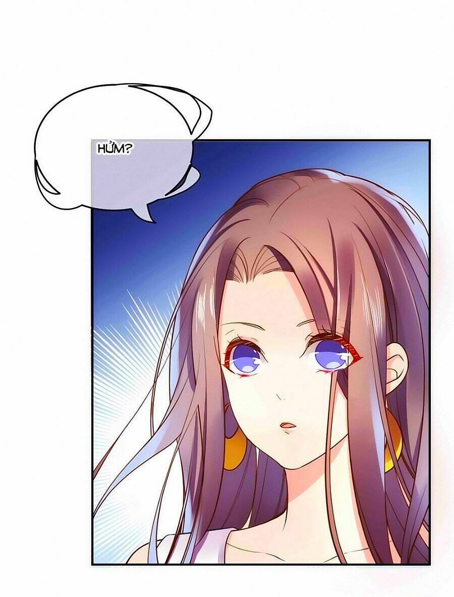 Ảnh Hậu Thời Gian: Chapter 17