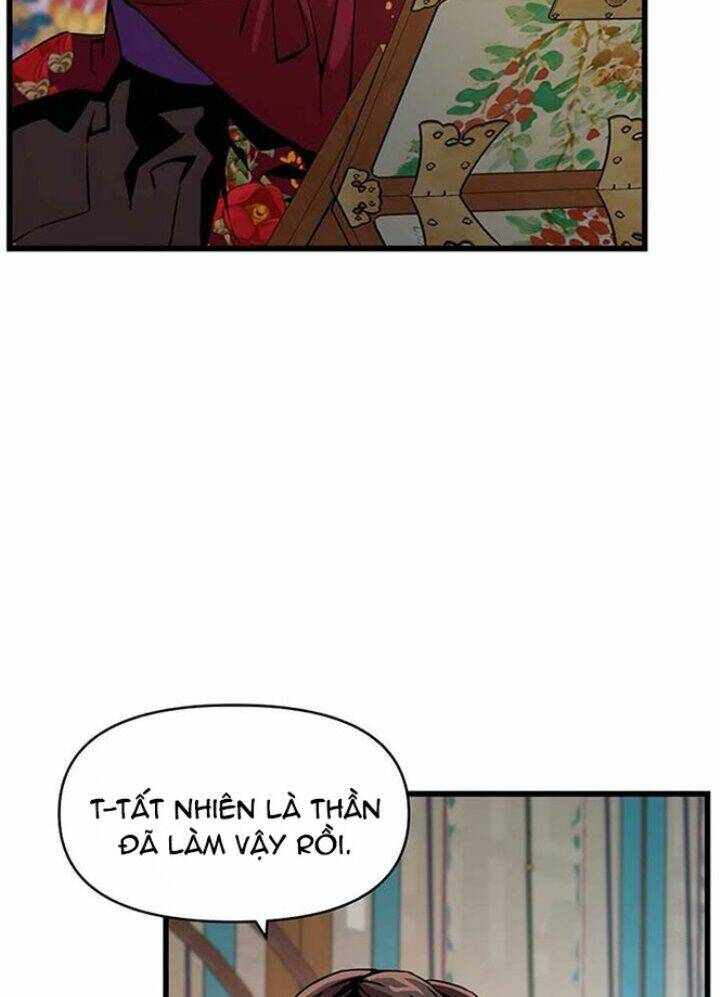 Tôi Sẽ Sống Như Một Hoàng Tử: Chapter 55