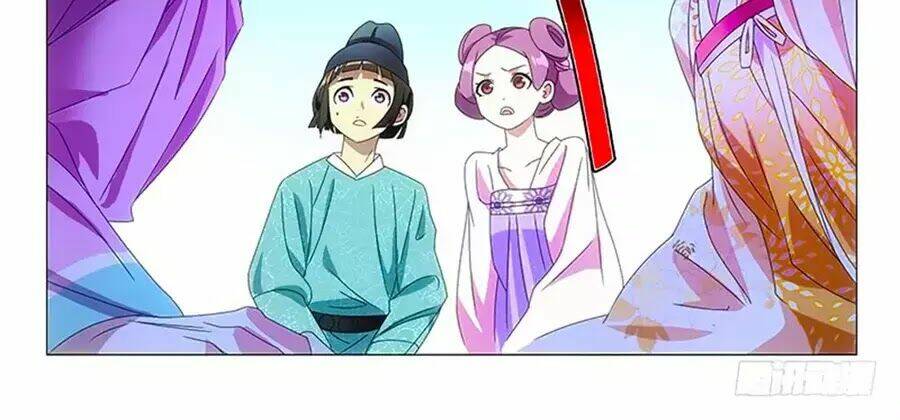 Phò Mã! Không Nên A!: Chapter 69