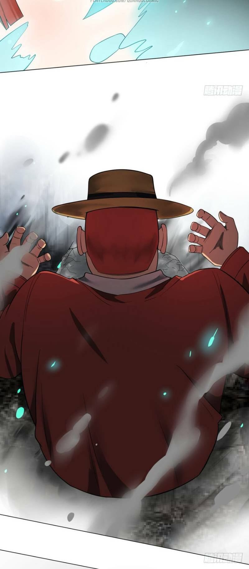 Danh Sách Kẻ Phản Diện: Chapter 17