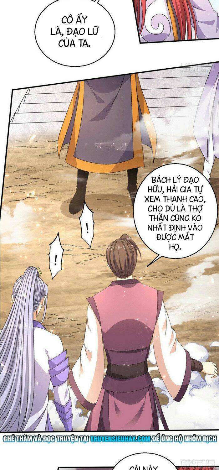Tiên Vương Trùng Sinh: Chapter 230