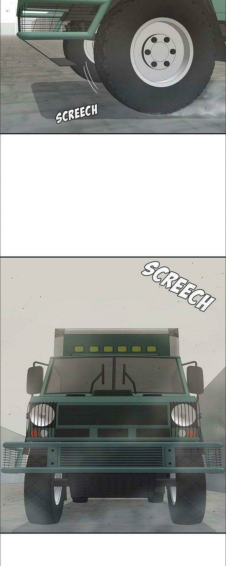 Hiệp Sĩ Giao Hàng: Chapter 32