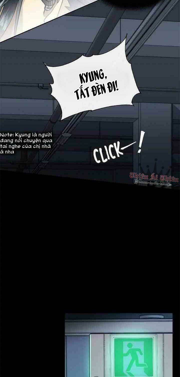 Màn Đêm Buông Xuống Là Khi Qụa Kêu: Chapter 2