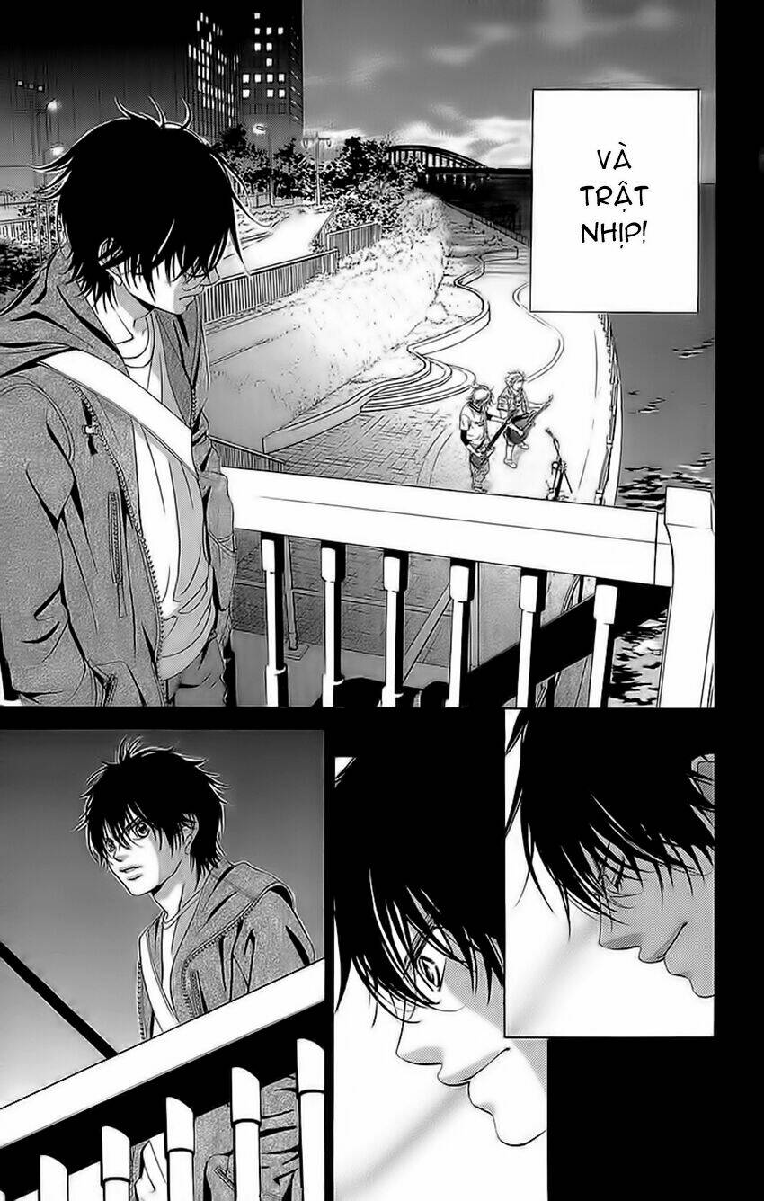 Kẻ Nói Dối Và Người Tình: Chapter 5