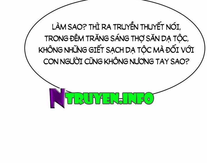Bí Mật Của Dạ Tộc: Chapter 2.1