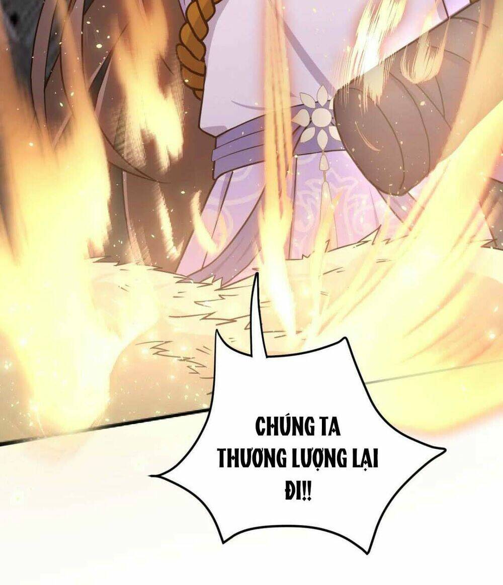 Vương Phi Thông Linh: Chapter 9