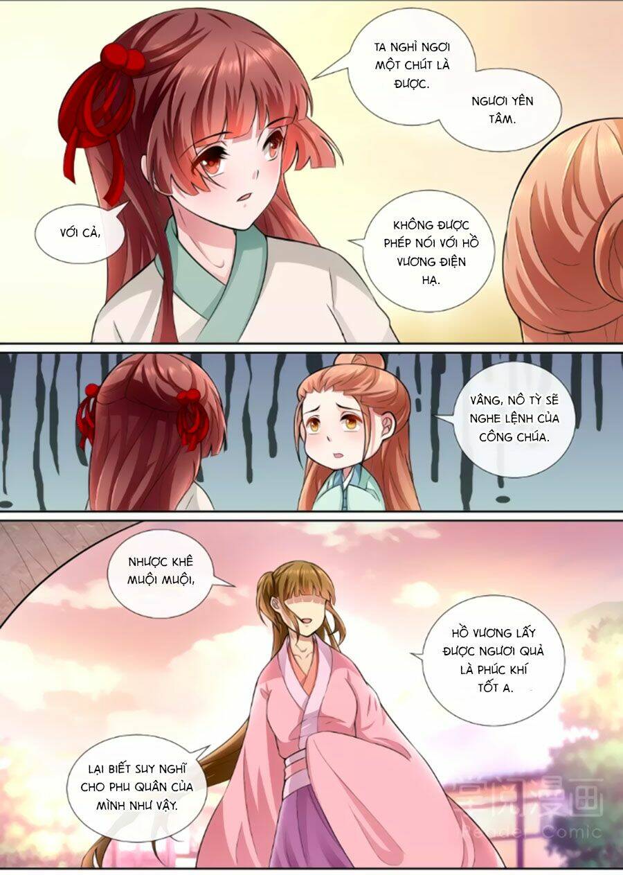 Ma Phi Giá Đáo: Chapter 157