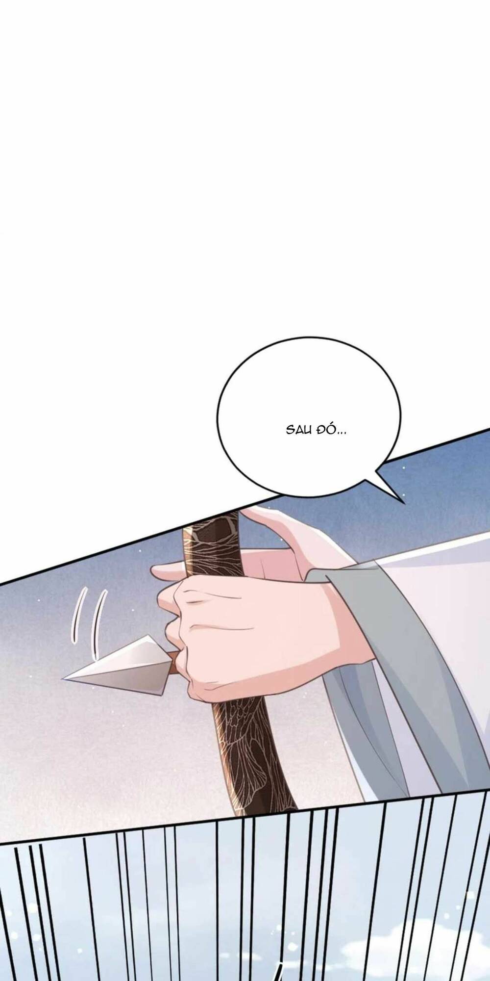 Mau Xuyên Không Rửa Tội Cho Nhân Vật Phản Diện: Chapter 141