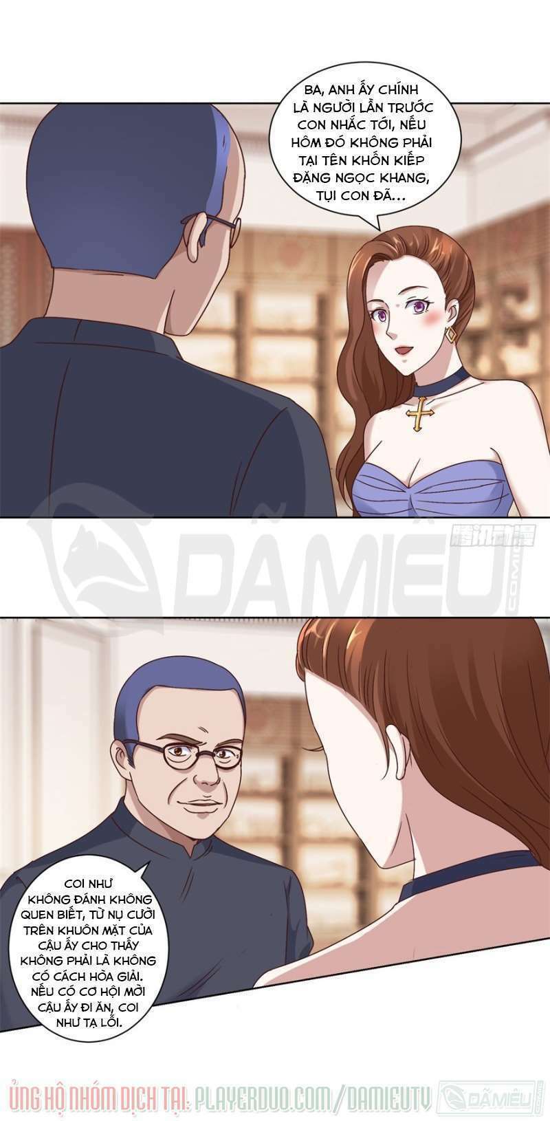 Đô Thị Chí Tôn Hệ Thống: Chapter 79