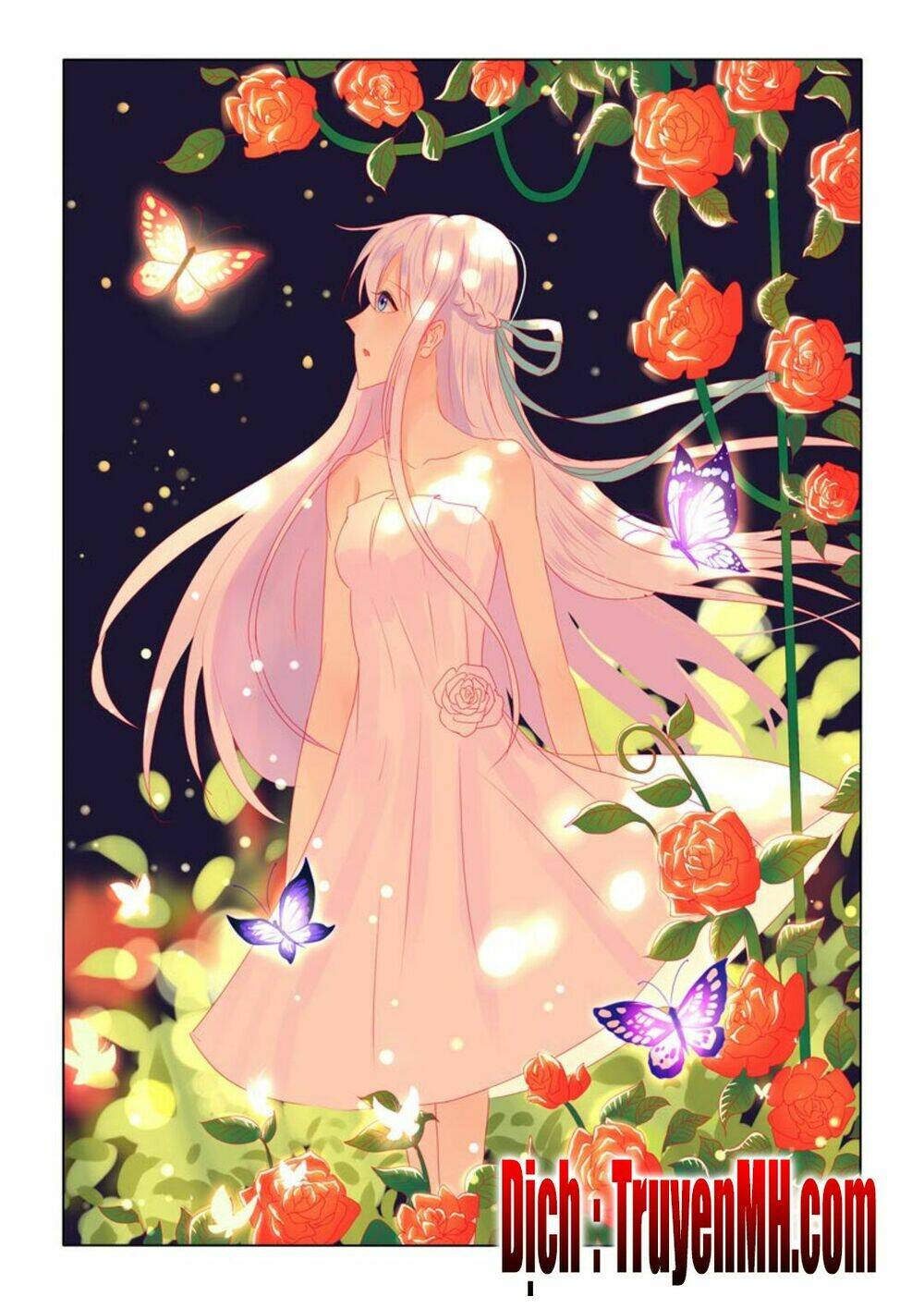 Tử Sắc Sắc Vi: Chapter 68