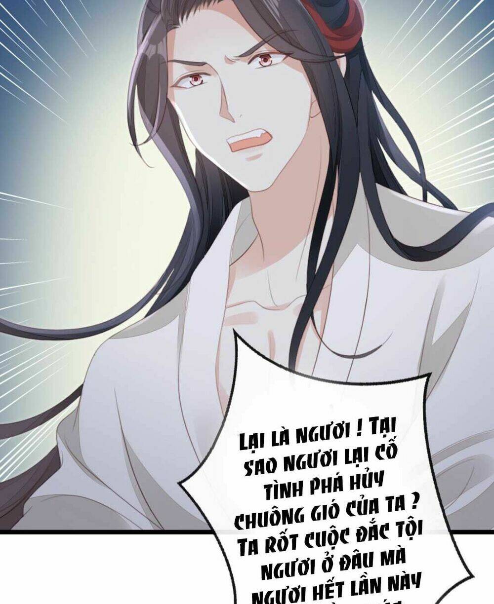 Mau Xuyên Không Rửa Tội Cho Nhân Vật Phản Diện: Chapter 85