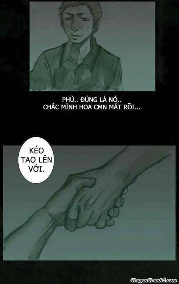 Kho Truyện Kinh Dị: Ác Mộng Đêm Về: Chapter 23