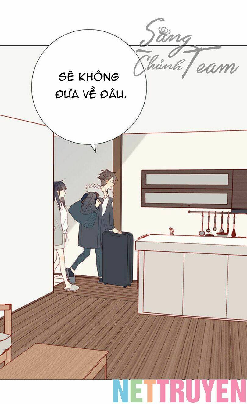 Lời Thề Như Sương Triều: Chapter 9