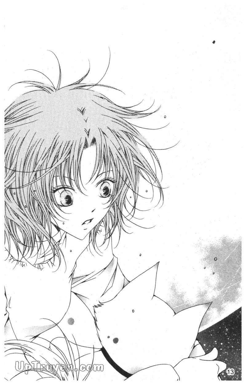 Nước Mắt Nàng Tiên Cá: Chapter 11