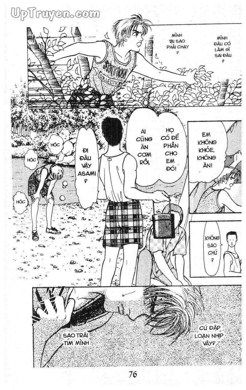 9 Banme No Musashi: Chapter 8