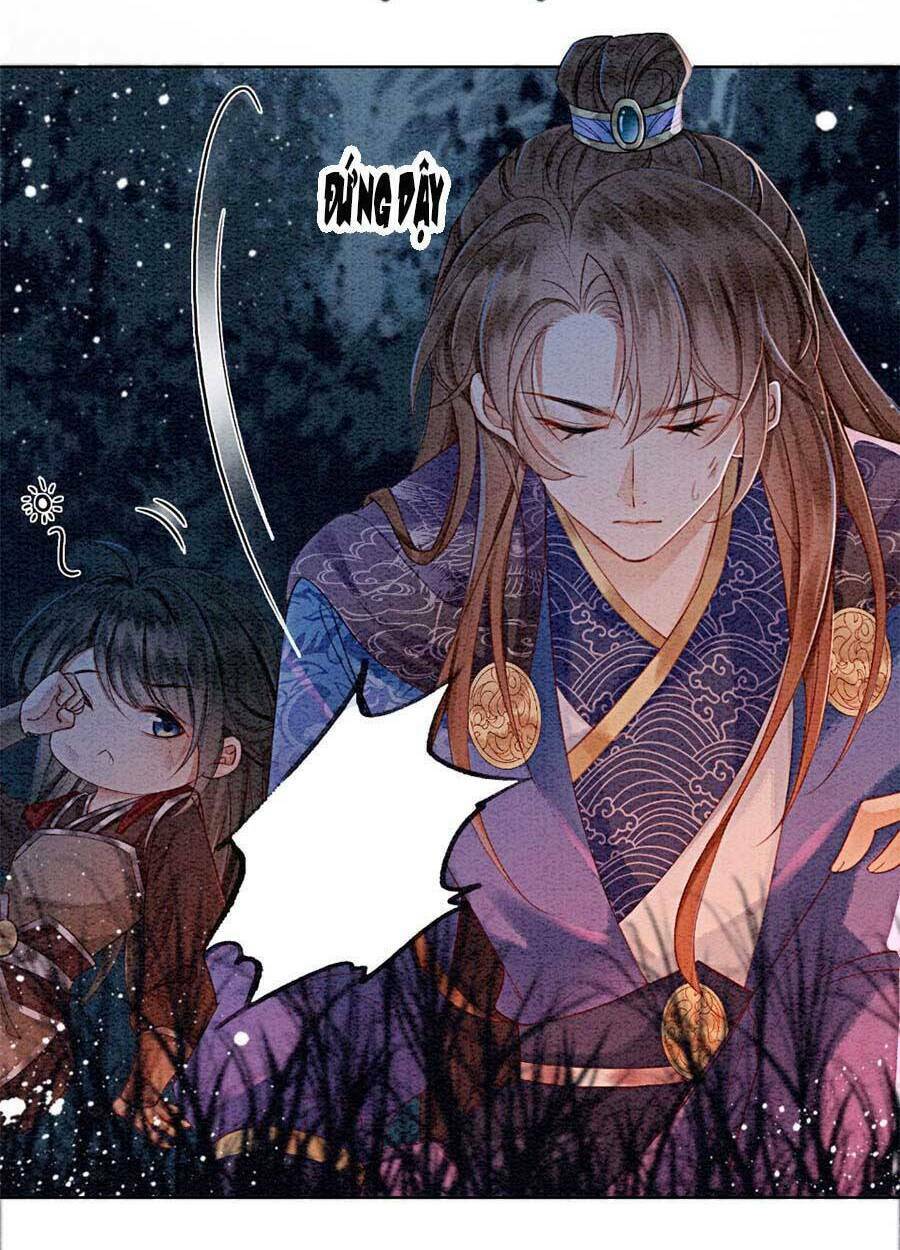 Bắt Đầu Hủy Hôn Để Công Lược Vương Gia: Chapter 40