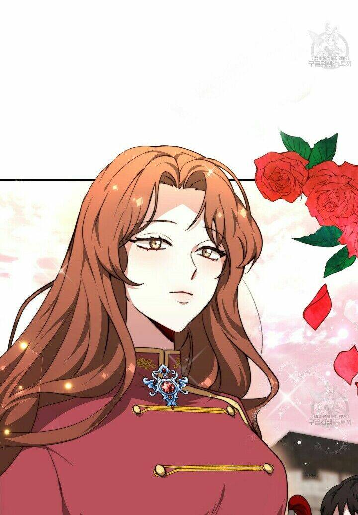 Công Chúa Bị Lãng Quên Muốn Sống Trong Hòa Bình: Chapter 21