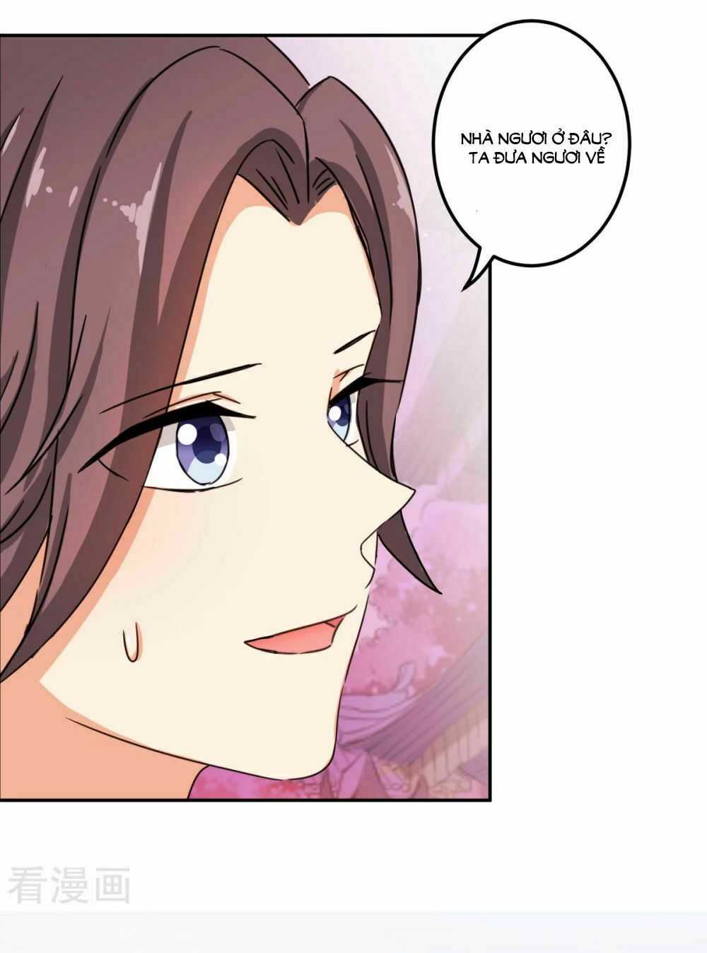 Vương Gia ! Ngươi Thật Bỉ Ổi !: Chapter 443