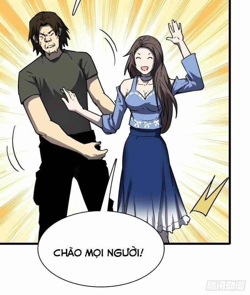 Bị Ép Trở Thành Cứu Thế Chủ: Chapter 19