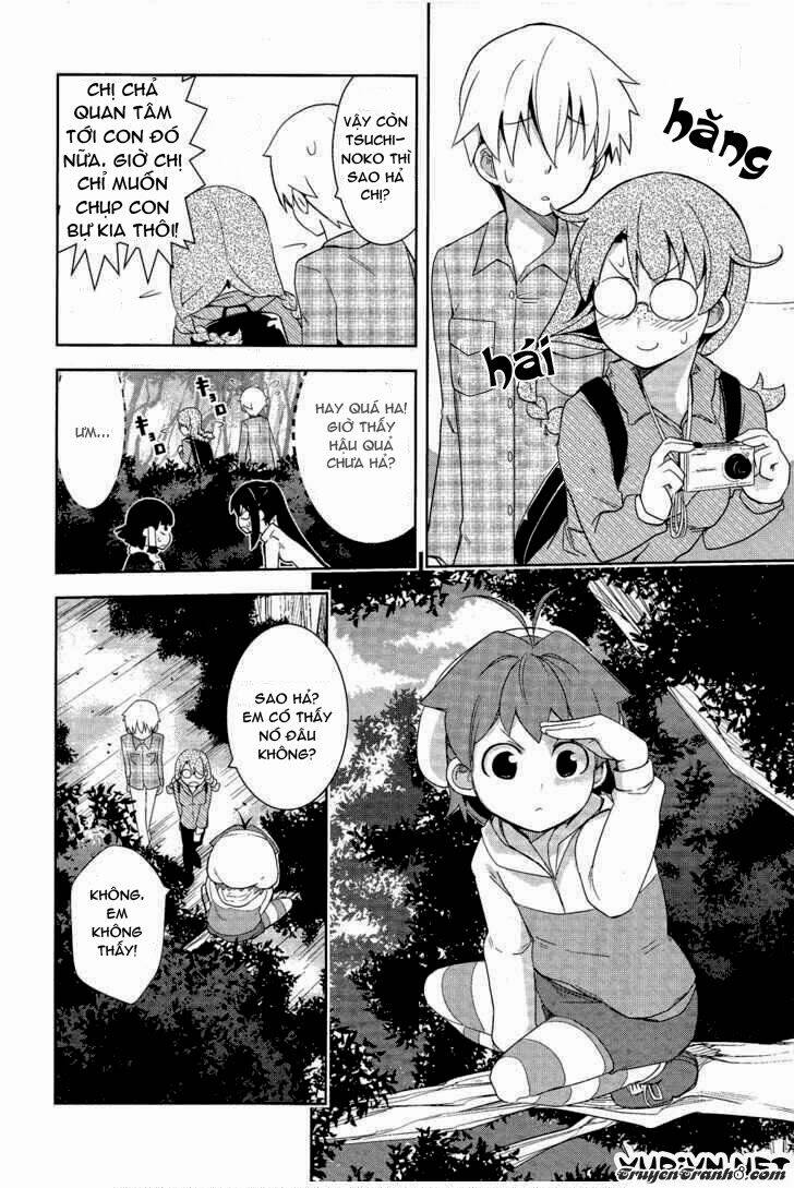 Yamanko!: Chapter 10