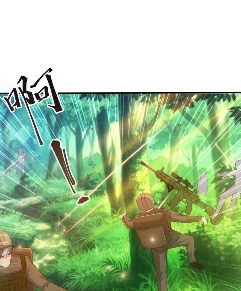 Tối Cường Vận Đào Hoa: Chapter 121