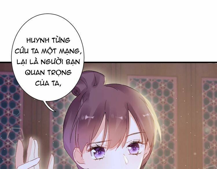 Hoa Nhan Sách: Chapter 78.1