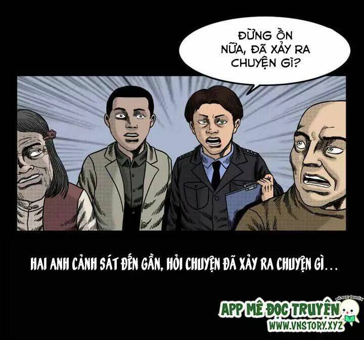 Kỳ Án Có Thật: Chapter 34
